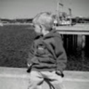 Meet your Posher, Lou gehrig